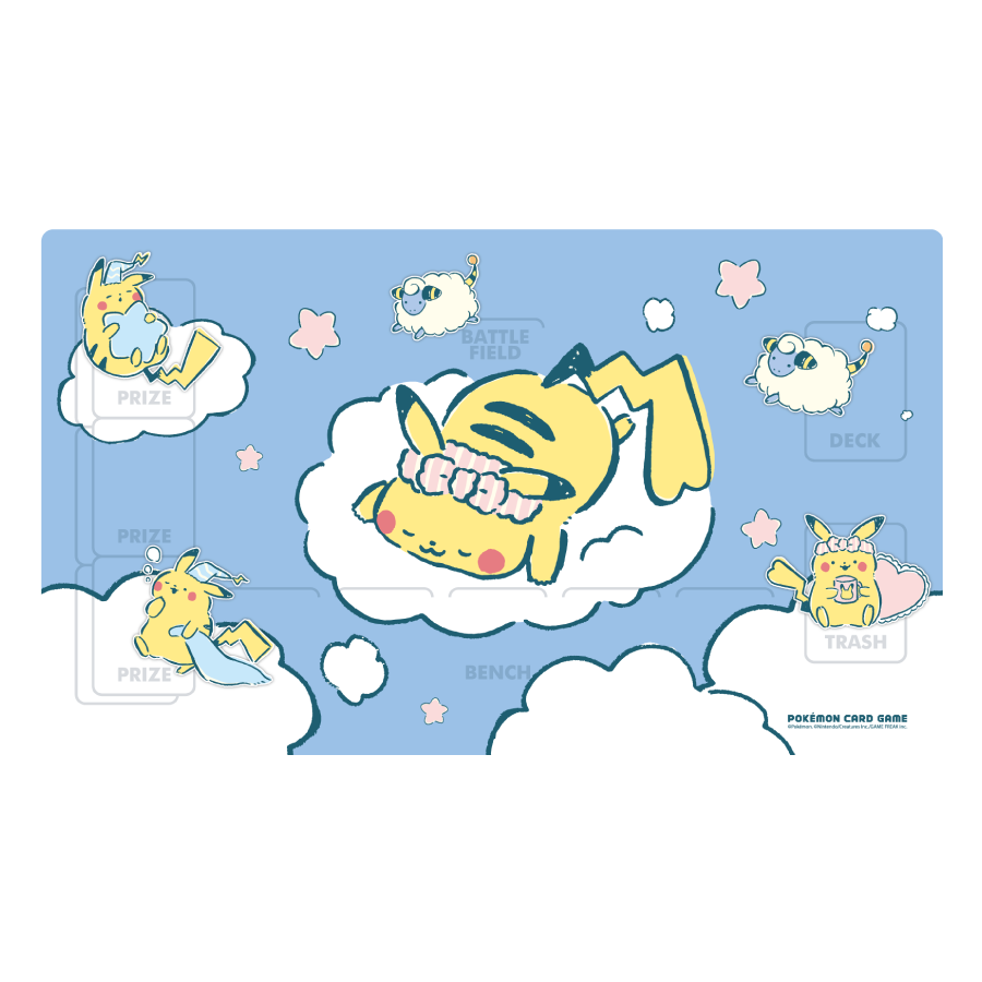 ポケカ海外】 ポケモンカード韓国にて新商品の情報が公開 ✓プレイ