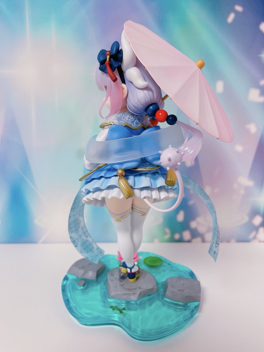 💠 FURYU(フリュー) 💠 💠 小林さんちのメイドラゴン カンナ チャイナ