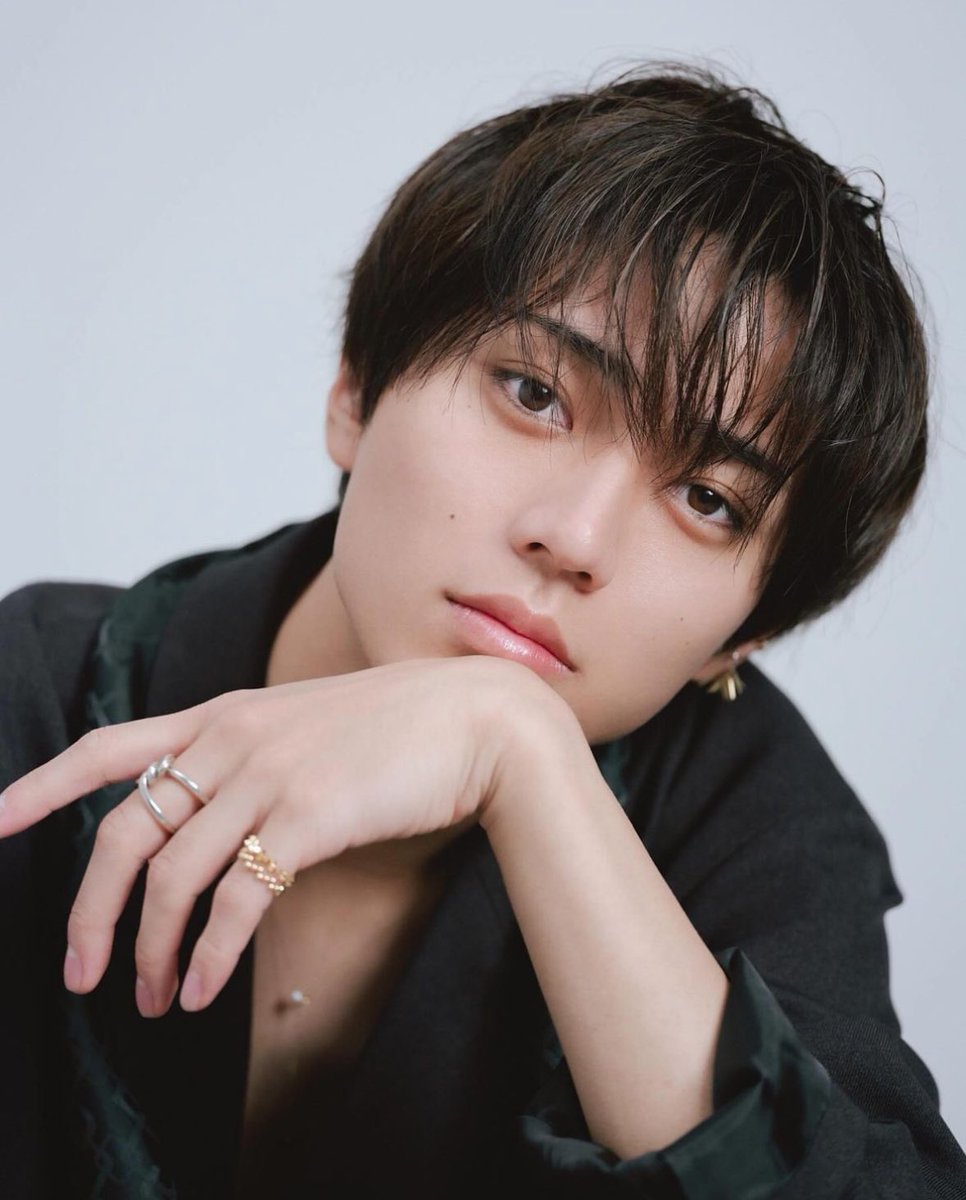 永瀬廉多め　キンプリ　公式写真　まとめ売り