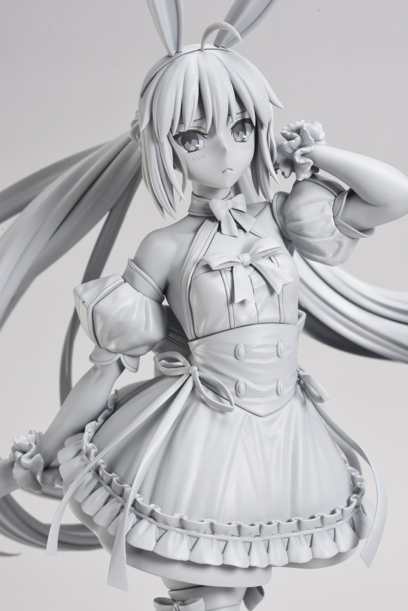 ◤ 展示情報 ◢ Fate/Grand Orderより 『バーサーカー/アルトリア