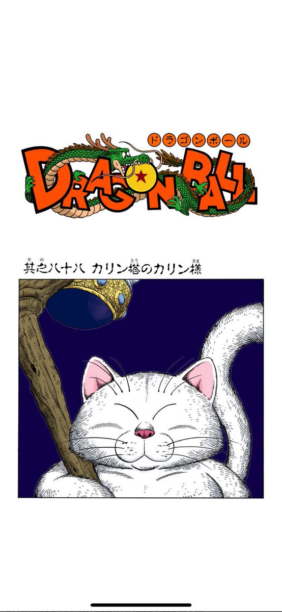 ん？時間軸違う2人？のセットじゃない？ 悟空はピッコロ大魔王倒した