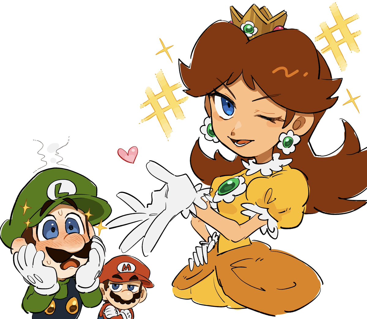 Post by みみみ on X: 💘