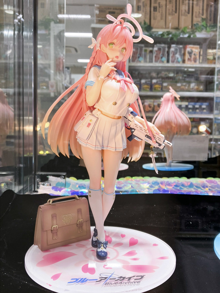 あみあみ秋葉原ラジオ会館店】 Oriental Forest様の「ブルーアーカイブ