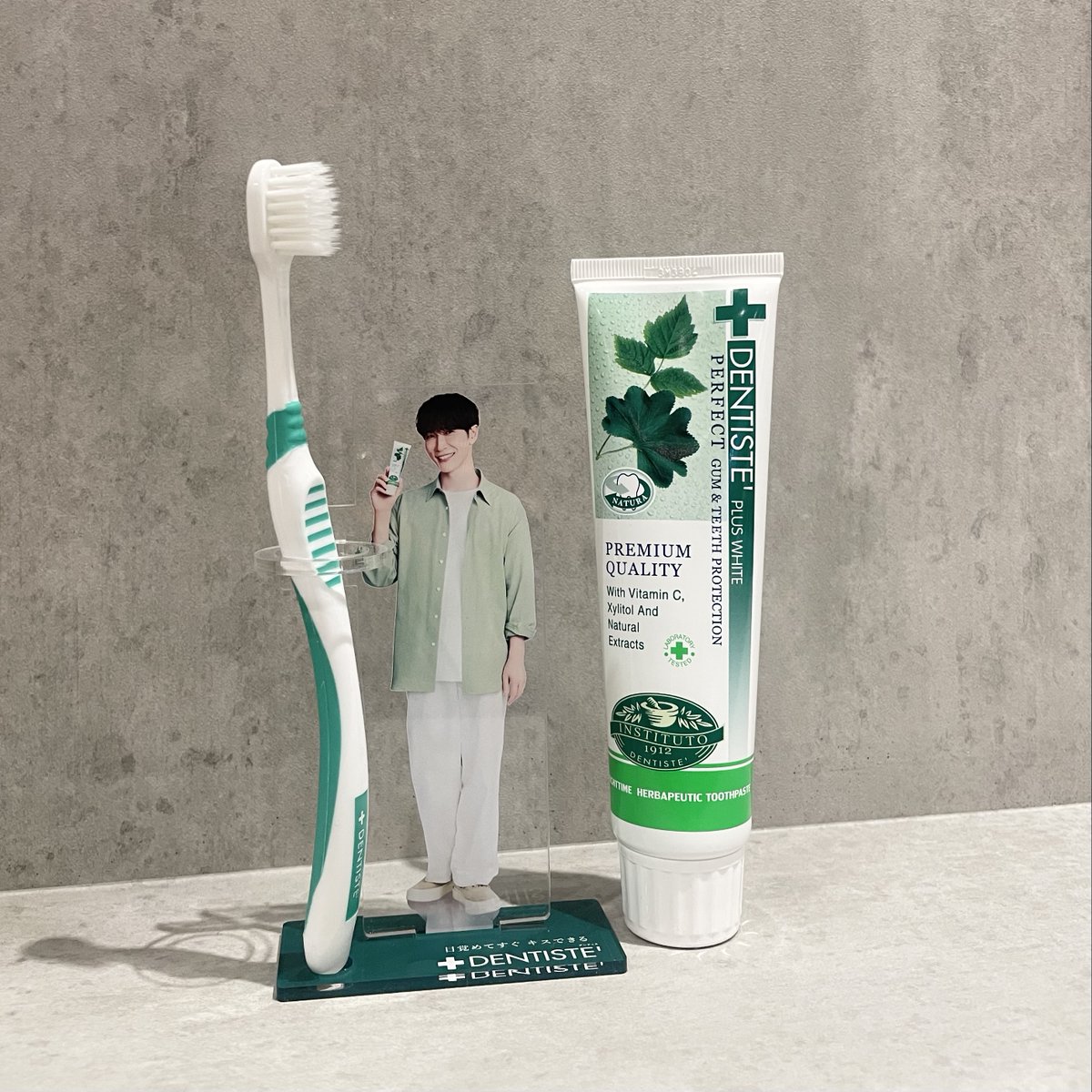 朝からしあわせキャンペーン」の賞品をご紹介🙋🏻 □A賞 デンティス