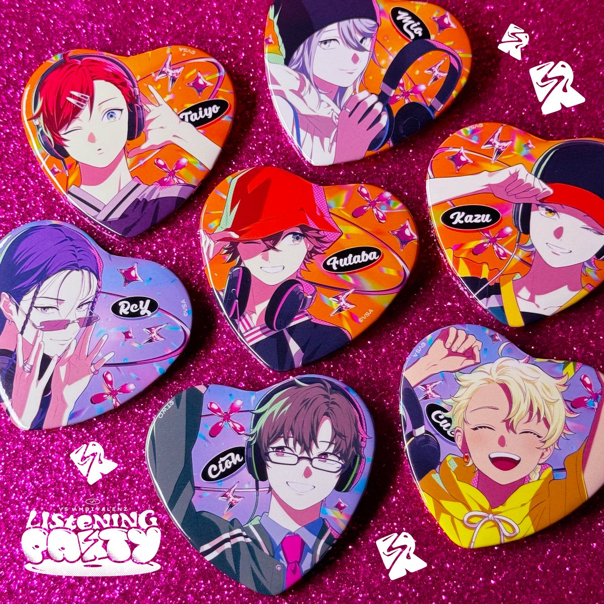 ビバレン レオン XlamV xlamv ビバレンXlamV .: ビバレン XlamV レオン