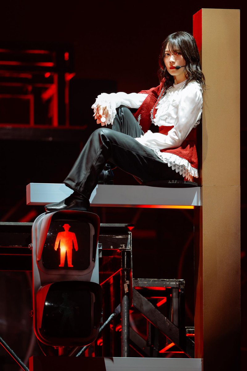 Dead end」#森田ひかる #櫻坂46_IN_TOKYO_DOME #このライブ観ない