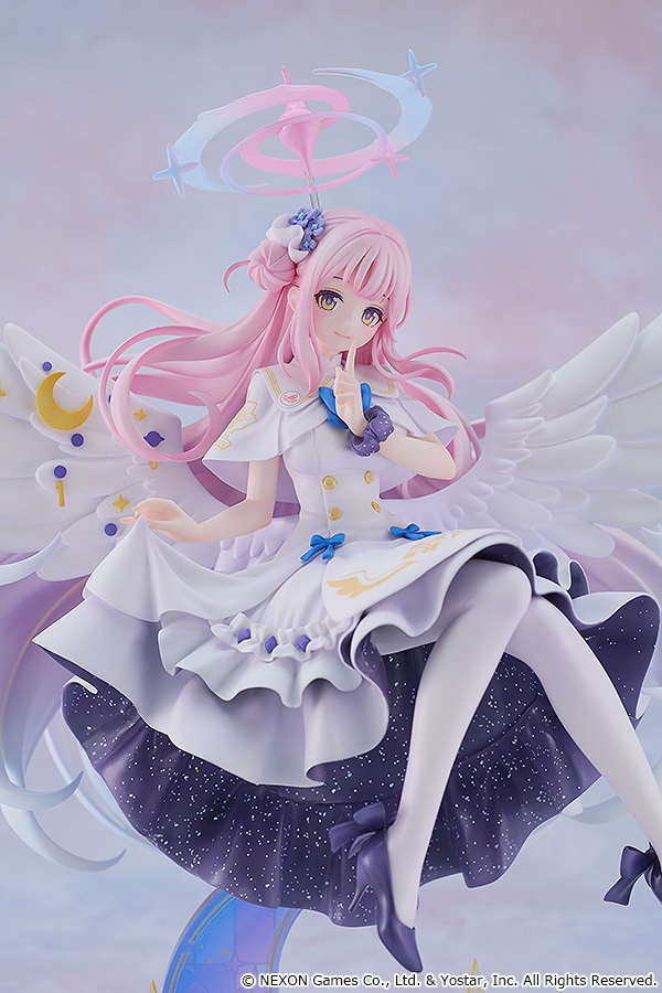 ブルーアーカイブ ミカ ～星の呼び声～ Amazon | ブルーアーカイブ