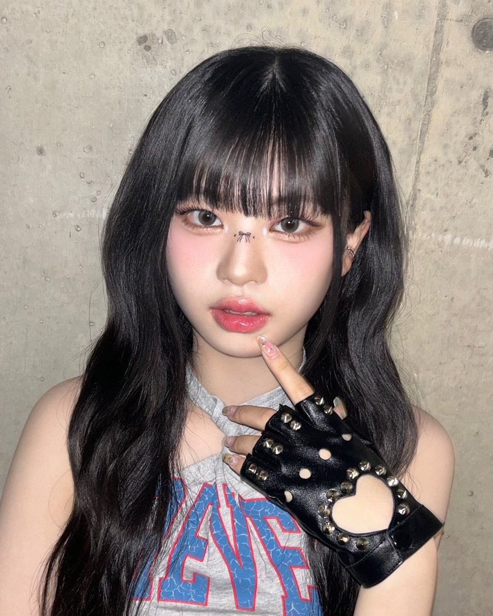 Rinon セット WHO ME:I 村上璃杏 AM シリアル付き I