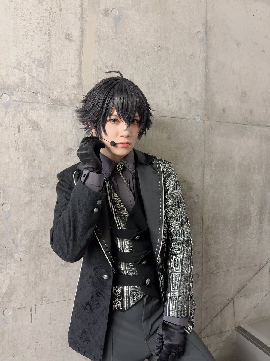 ミュージカル『刀剣乱舞』 祝玖寿 乱舞音曲祭 水心子正秀役で出演させ