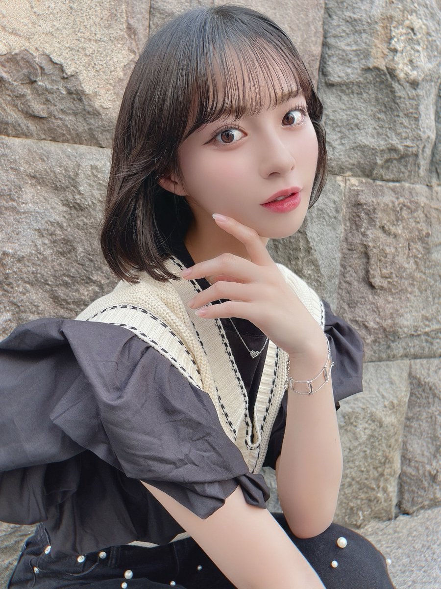 🎂#冨田菜々風生誕祭2024🎉 お誕生日おめでとうございます❗️ 実は