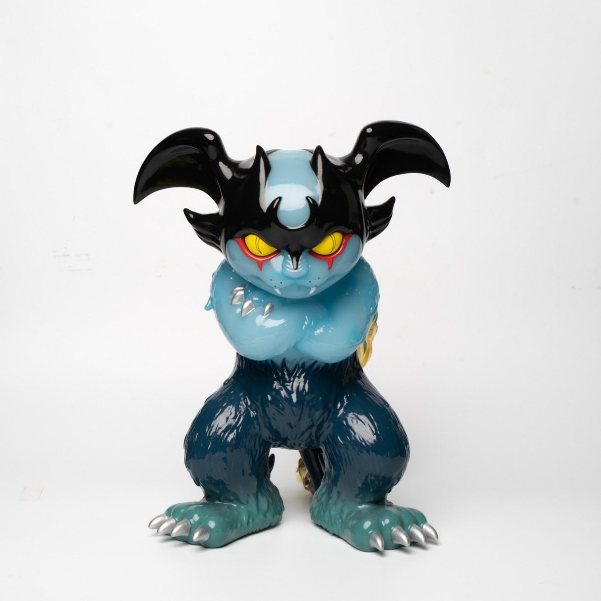 みなさん、デビルニャンがお家にきてくれるチャンスです！！