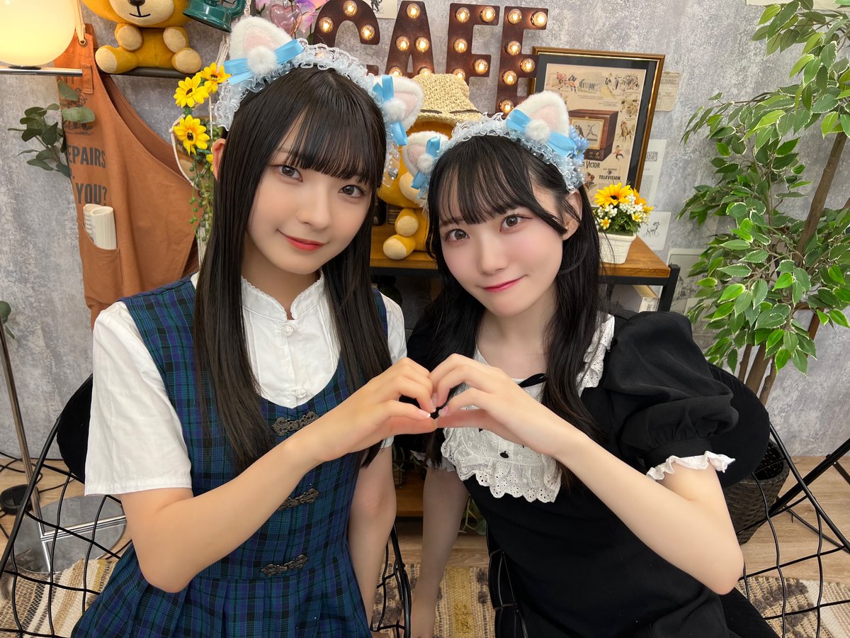 本日の一枚📸✨ 「#のいみーのいみ。」 ご視聴ありがとうございました