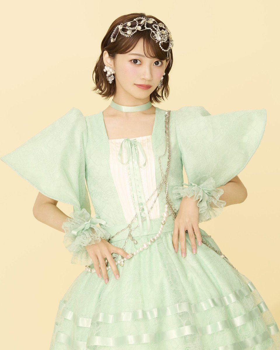 板倉可奈 新ビジュアル解禁】 板倉可奈(Kana Itakura) @kana_cs1111