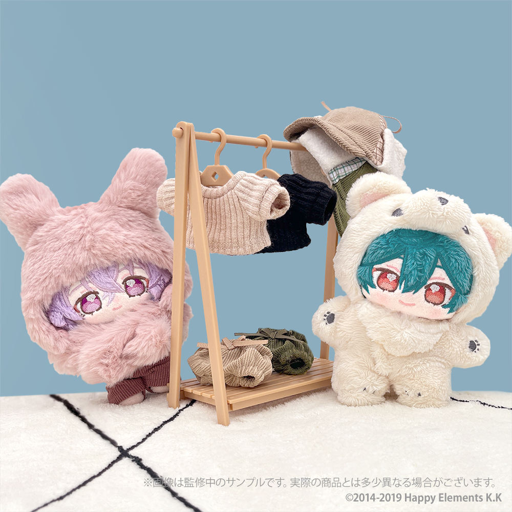 あんスタ いつぬい ユメ S115929437 - ぬいぐるみ・マスコット激安