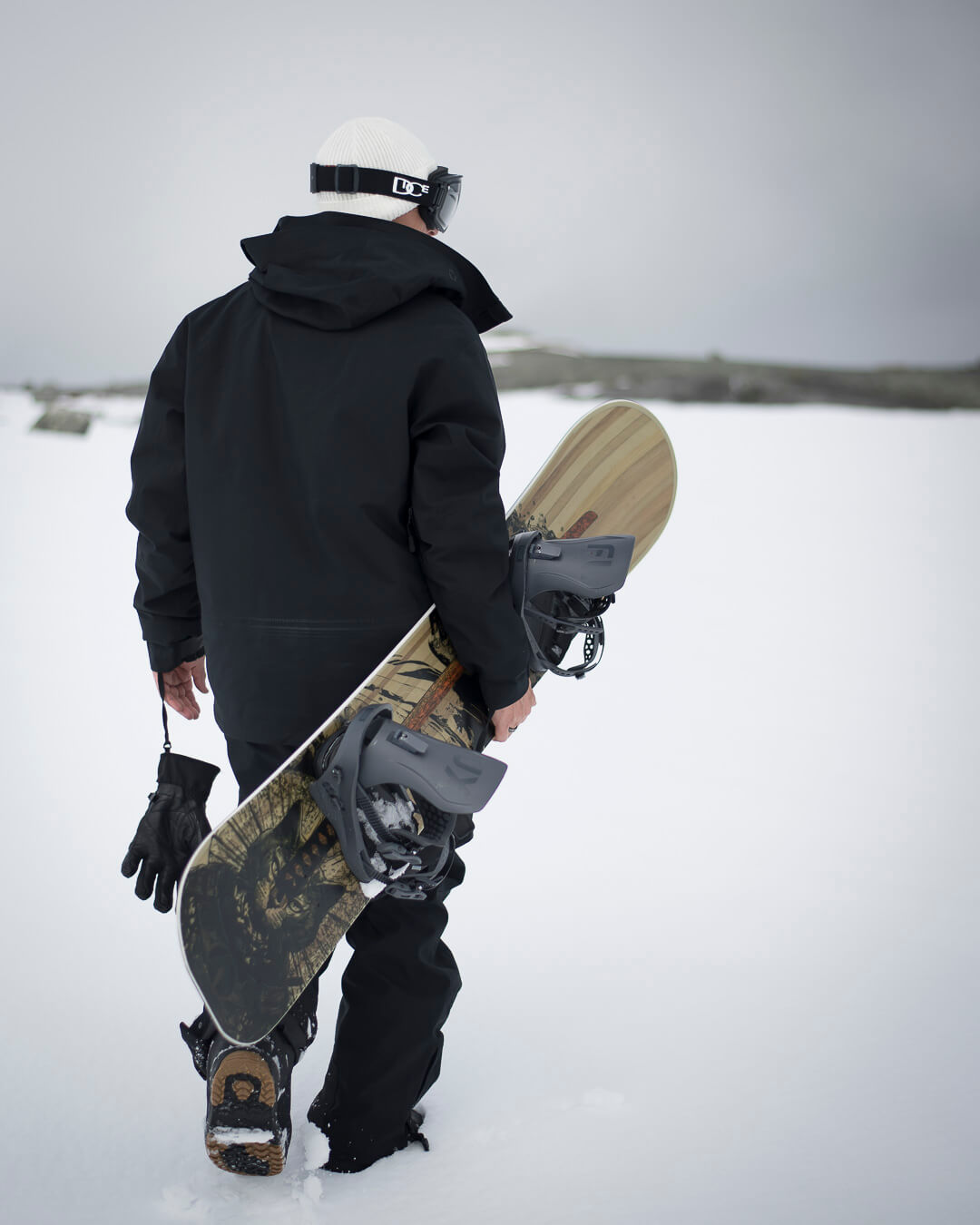 150 Ünique Skis オーストリアで手作り ユニーク スノーボード 【公式