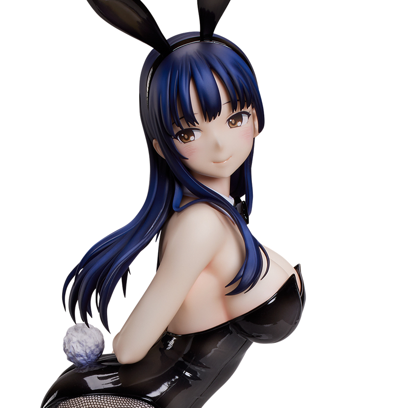 新商品情報❗️ ／ 僕の心のヤバイやつ山田杏奈 バニーVer. 全高 ： 約