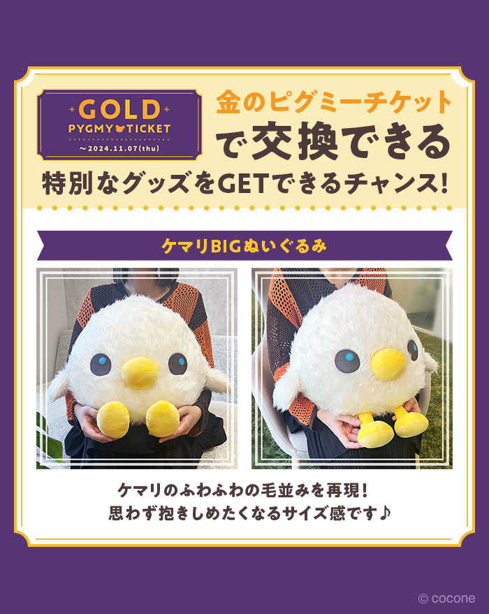 ✨【セレクトくじ】続報✨ 豪華賞品が交換できる「ギフトカタログ