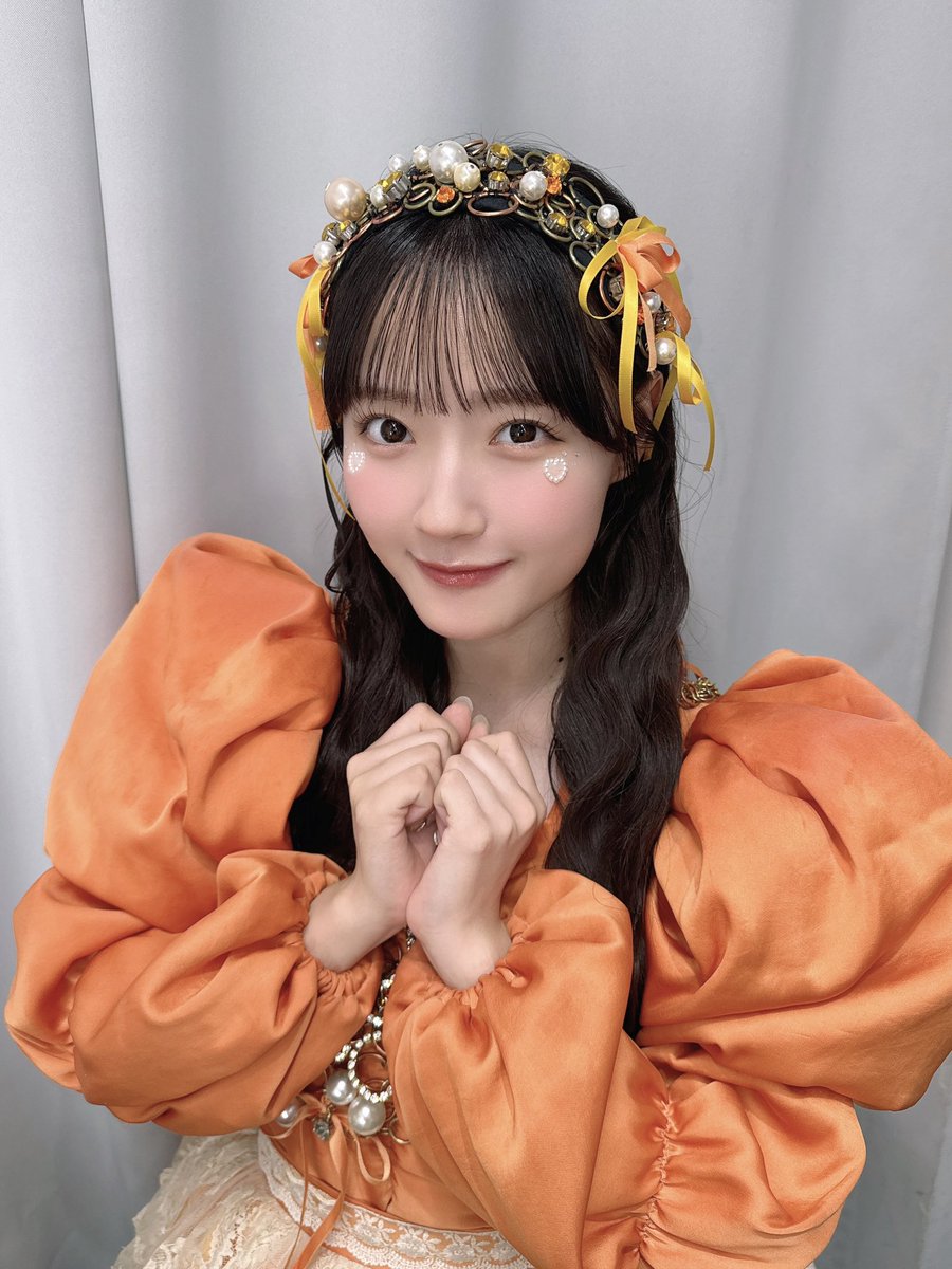 お知らせ】 10/16 DayDay. にCUTIE STREET 出演させていただきます