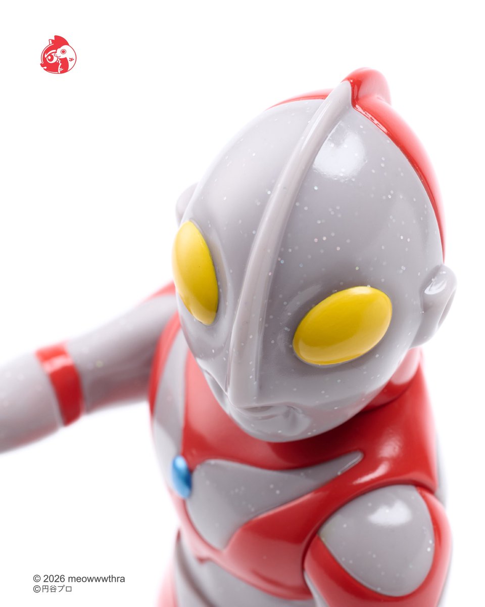 WF 当日版権 作品｜初代ウルトラマン 発売｜2/8ワンフェス2026冬