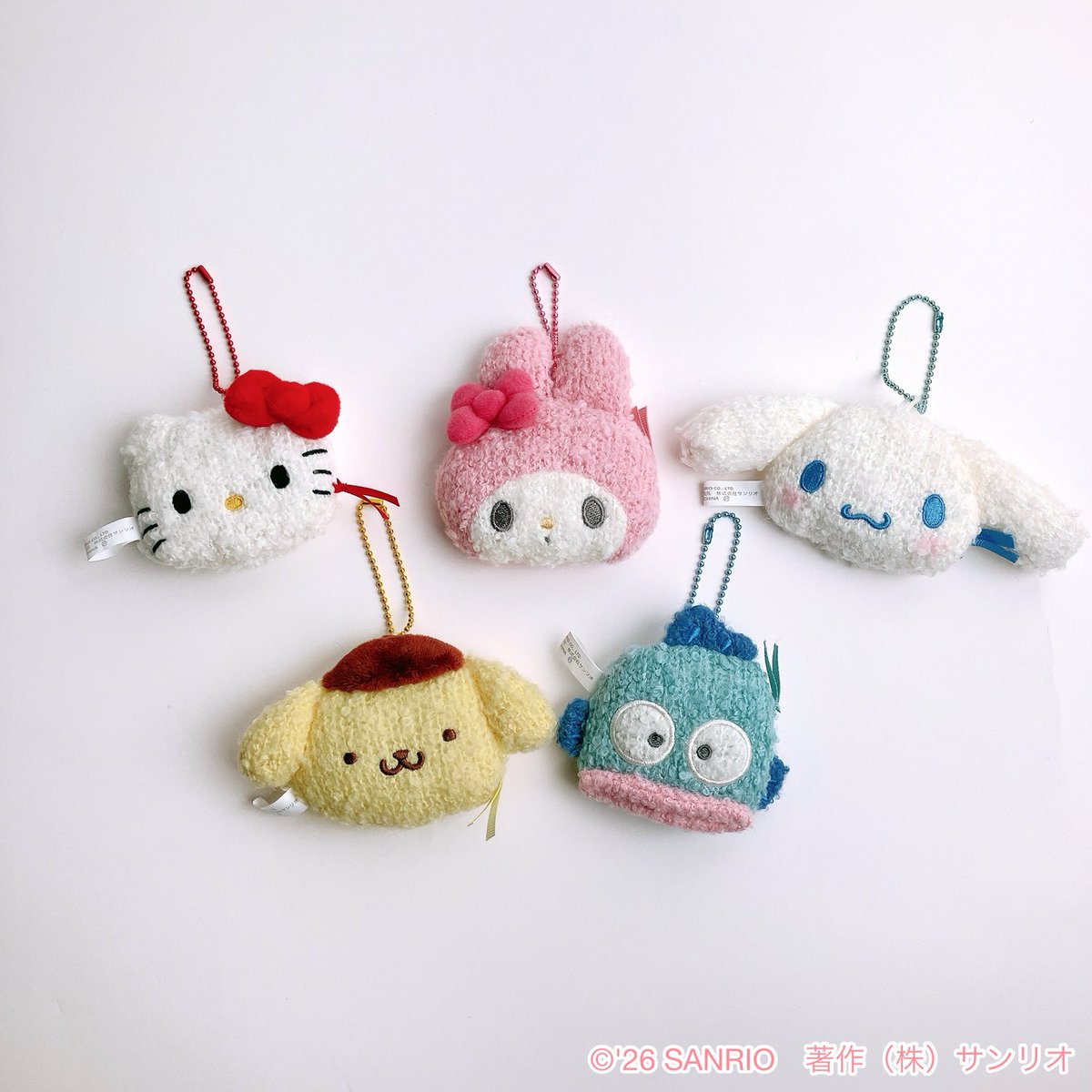 サンリオ「さんりお手芸部」発売直後完売 キティかぎ針セットが数分で