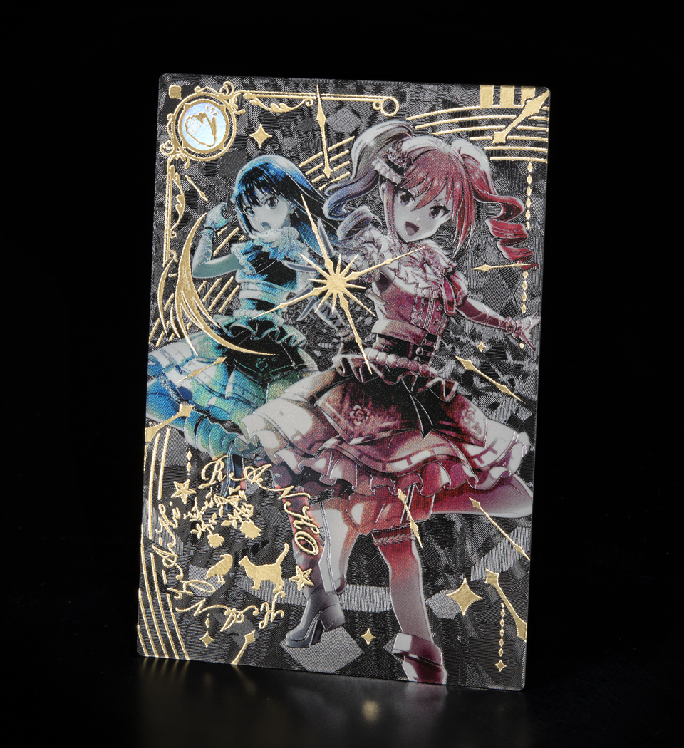 ⚡SPパラレルカード紹介⚡ 4弾も特別なレアリティ【SPパラレル】が