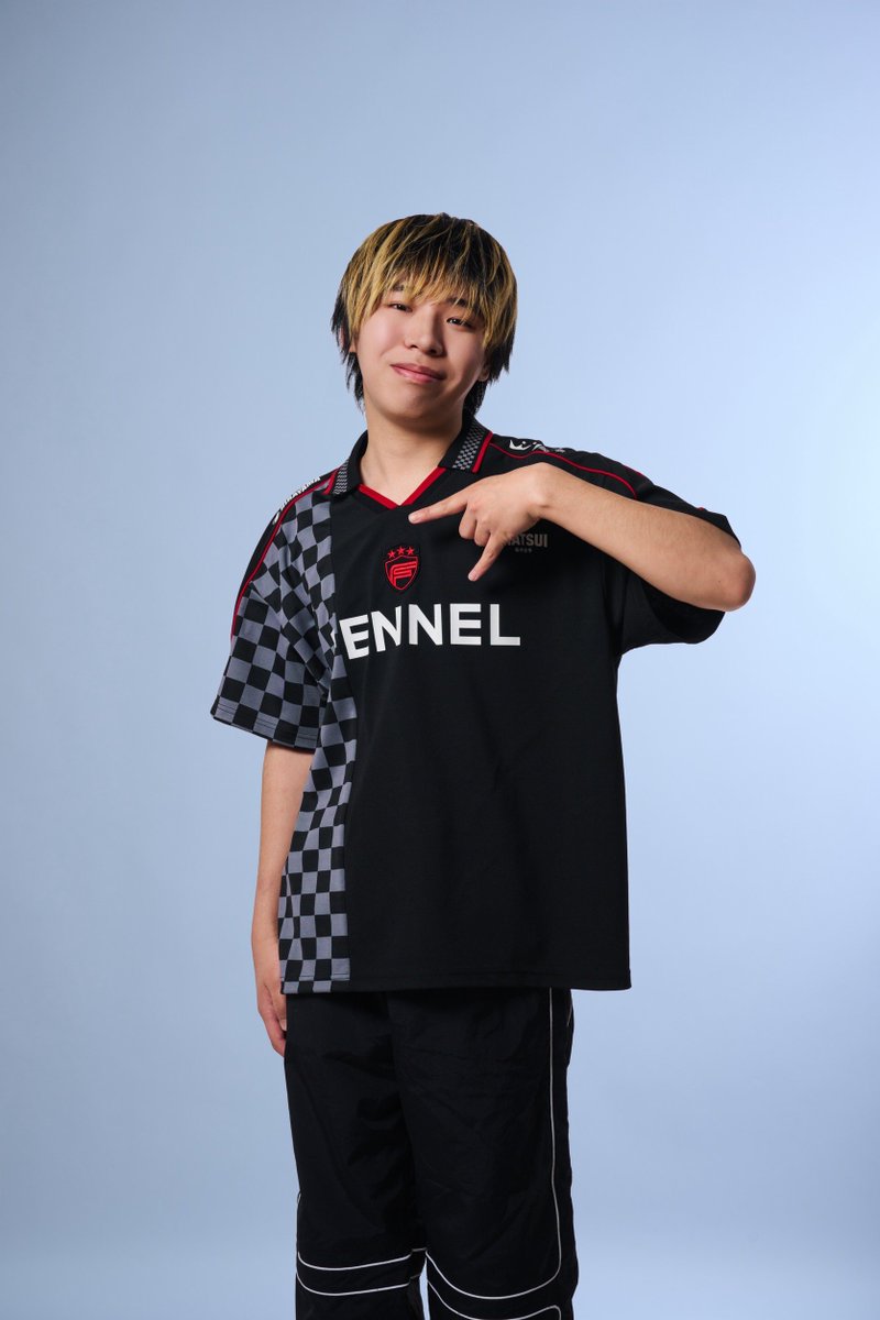 FENNELのユニフォームが新しくなったよ！！ チェックの柄がかっこいい