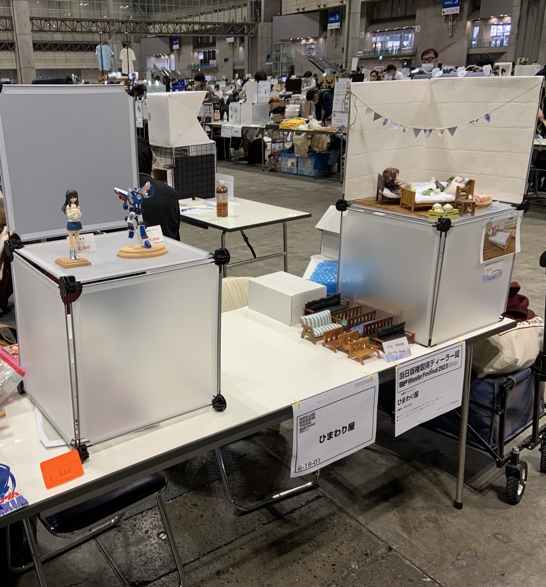 しばたみつまるmk2🦀🩷🎨 (@mitsumaru_SV) / Posts / X