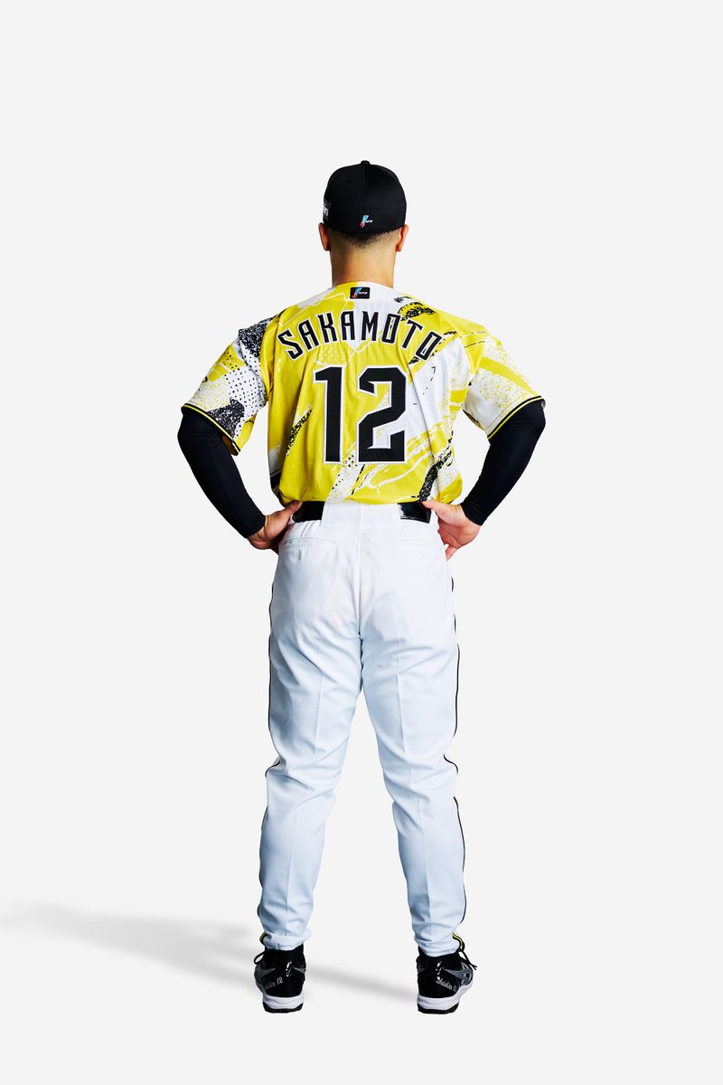 阪神タイガース、2026年限定ユニフォーム2種を連続発表