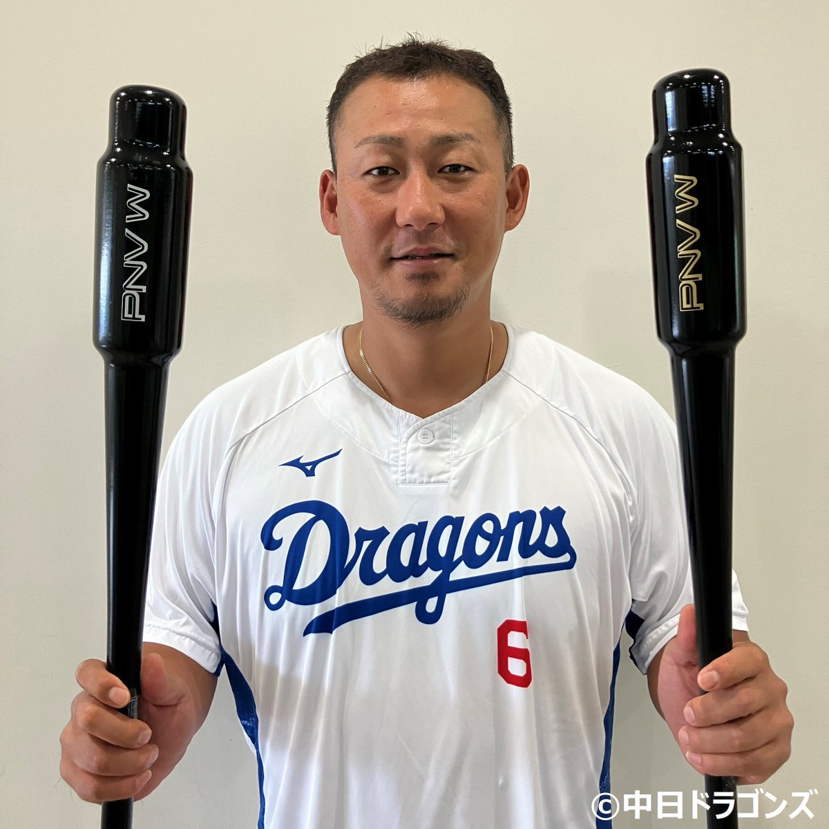 ヘッドを使うってどんな感覚⁉︎ ＼ ミズノの新発売トレーニング用