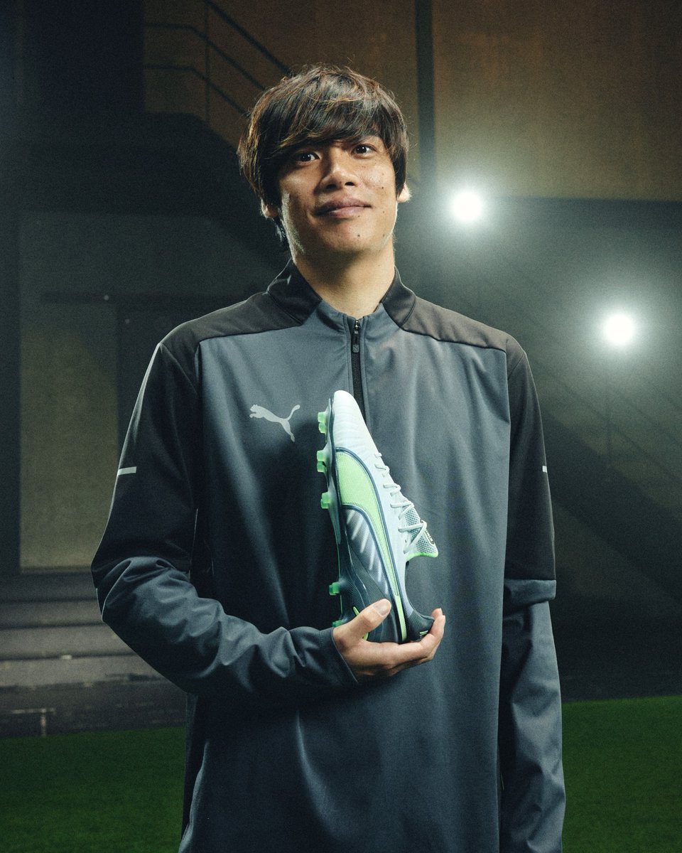 世界最高クラスのチャンスメイク数🎯 Puma Kingの織りなす超高精度の