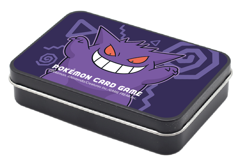 2026 コリアンリーグ 韓国限定 ゲンガー デッキケース サイドイベント