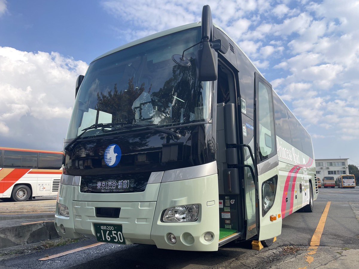 2000台限定】神姫バス プリンセスロード 記念モデル 神姫バスの6130