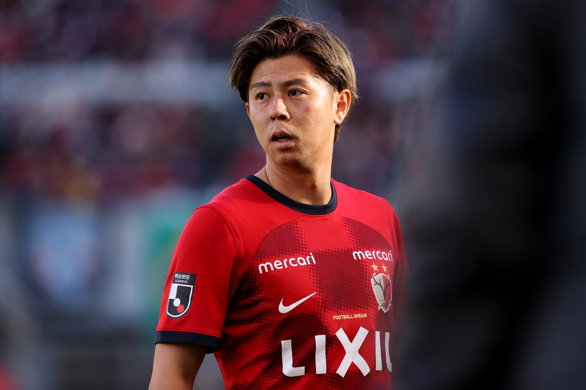 安西幸輝 選手が「2024Jリーグフェアプレー個人賞」を受賞しま