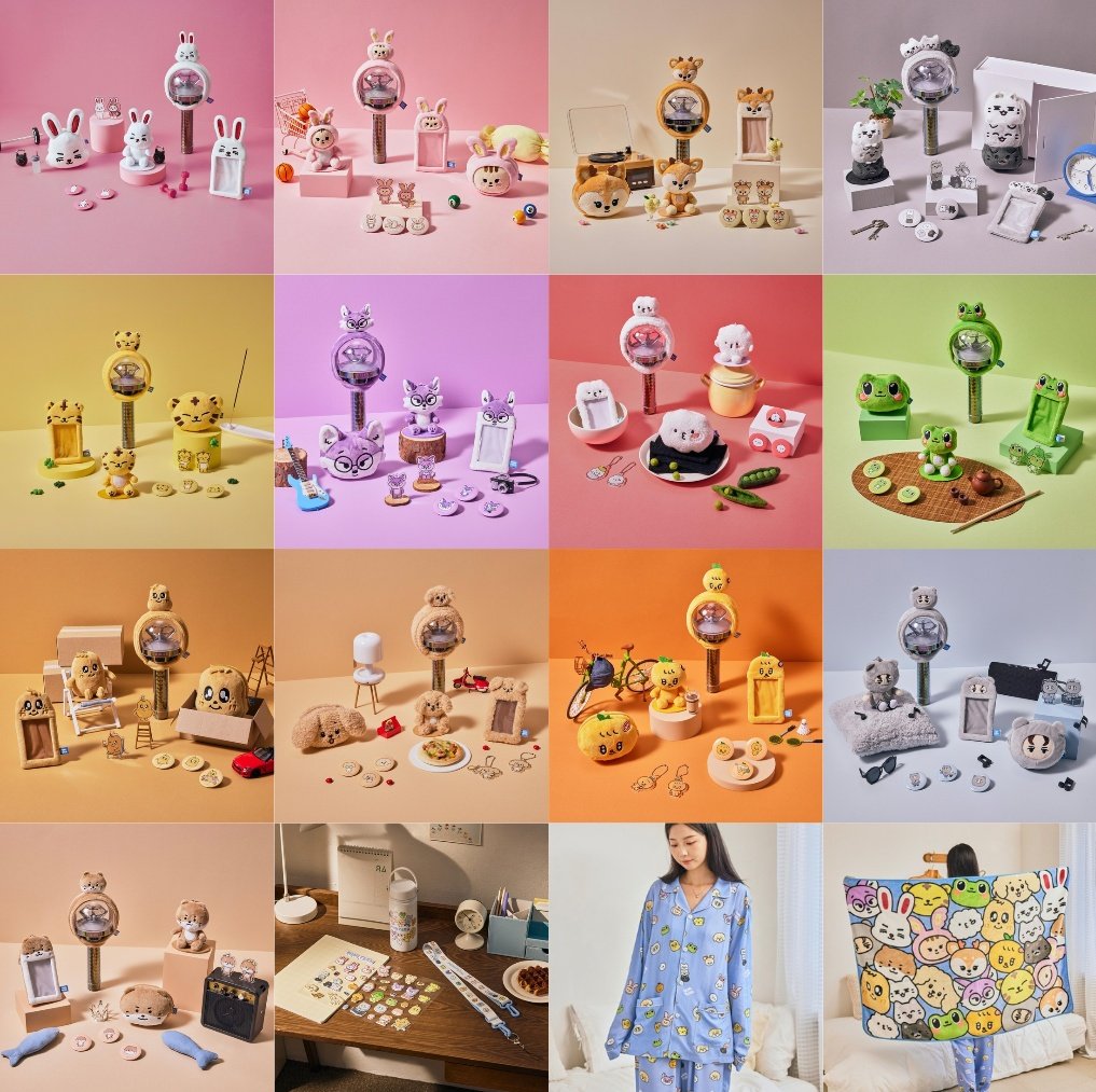 SEVENTEEN ミニティーン スングァン　ポーチ MINITEEN