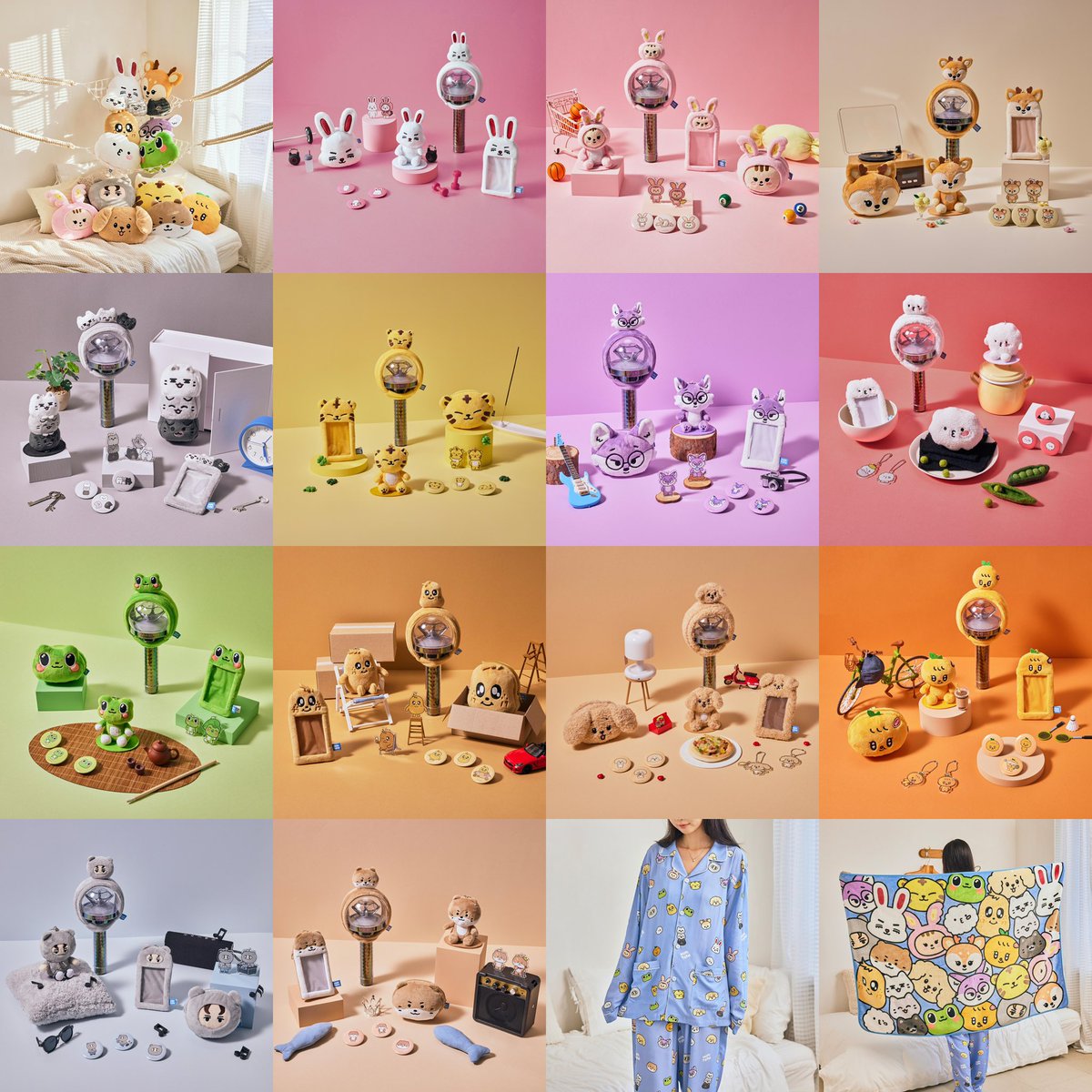 SEVENTEEN 'MINITEEN' OFFICIAL Merch💎 セブチのミニティーン Qoo10に