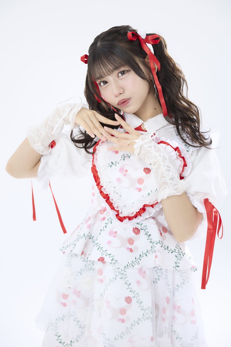 💝SWEET STEADY -ハート衣装 edition-💝 ❤️白石まゆみ