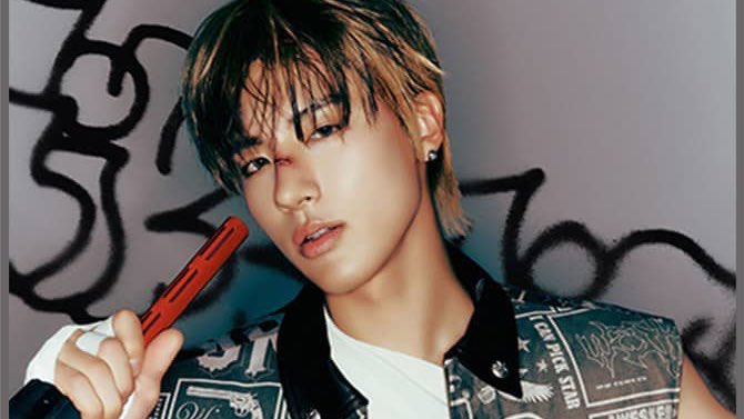 Happy 24th birthday to the talented Eric of The Boyz.