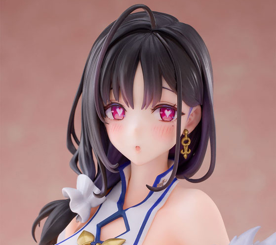 アズールレーン 定安 軽装 Ver. [特典版] 完成品フィギュア[ネオン