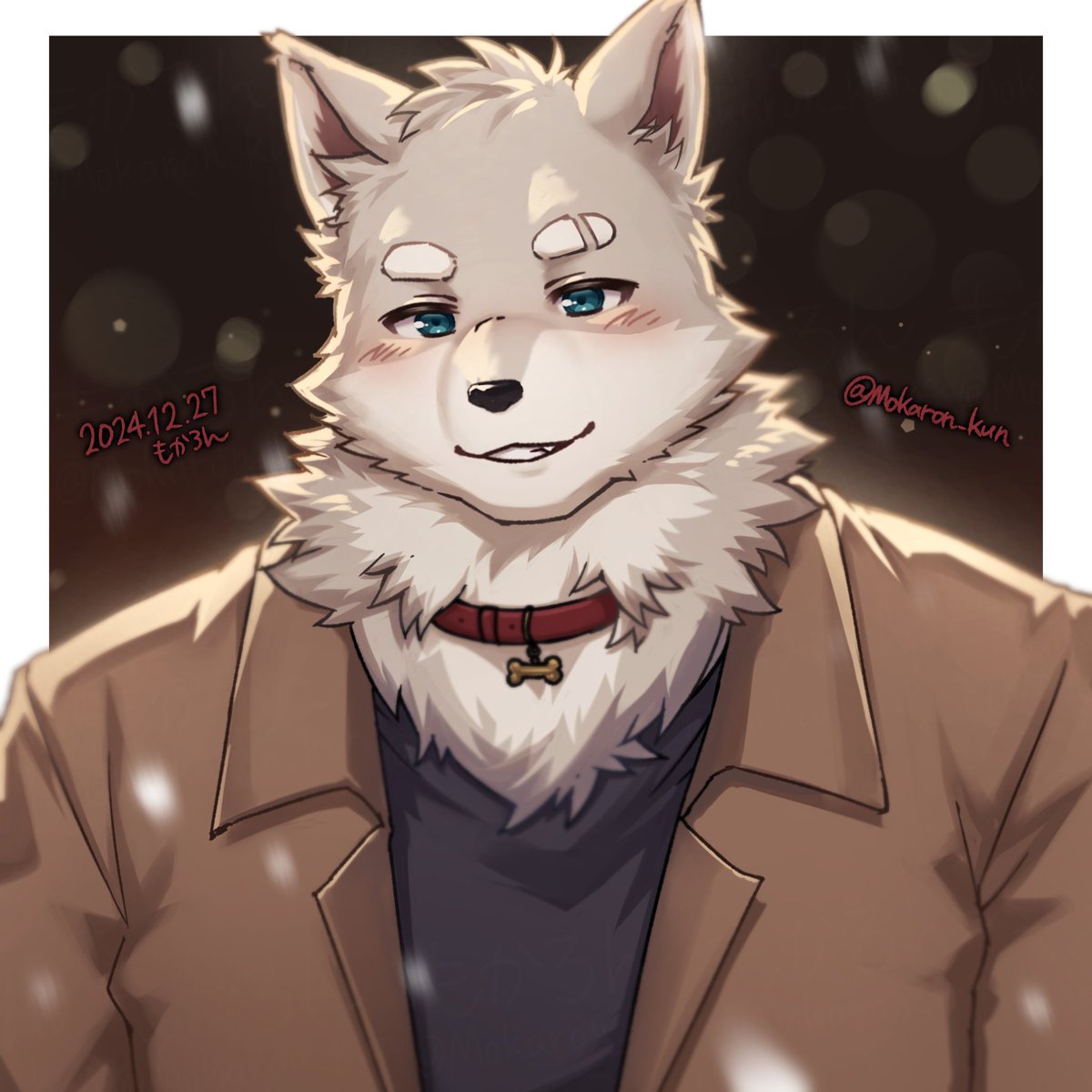 ぽんぽん (@pompompont) / Posts / X