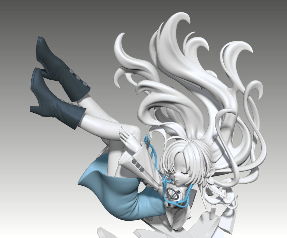 WF告知です！ 【しゅら〜とまくがふぃん！】では ｢ヰ世界情緒｣ちゃんの