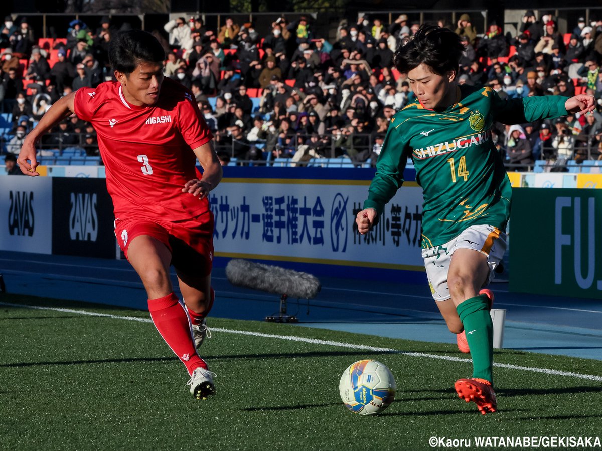 写真特集】リズム、テクニック、インテリジェンスで観衆沸かせた静岡