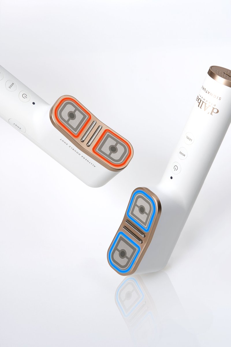 ダルバ ＃シグネチャーオールセラダブルショット 【NEW】🎁✨ ダルバ