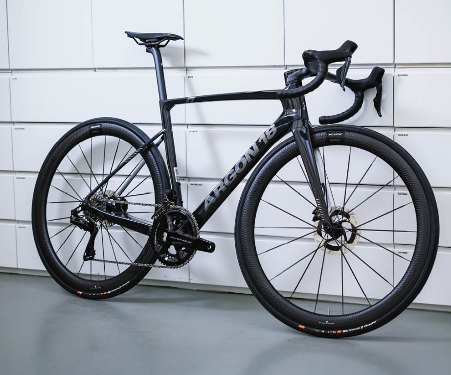ARGON18 Japan (公式) (@Argon18Japan) / Posts / X