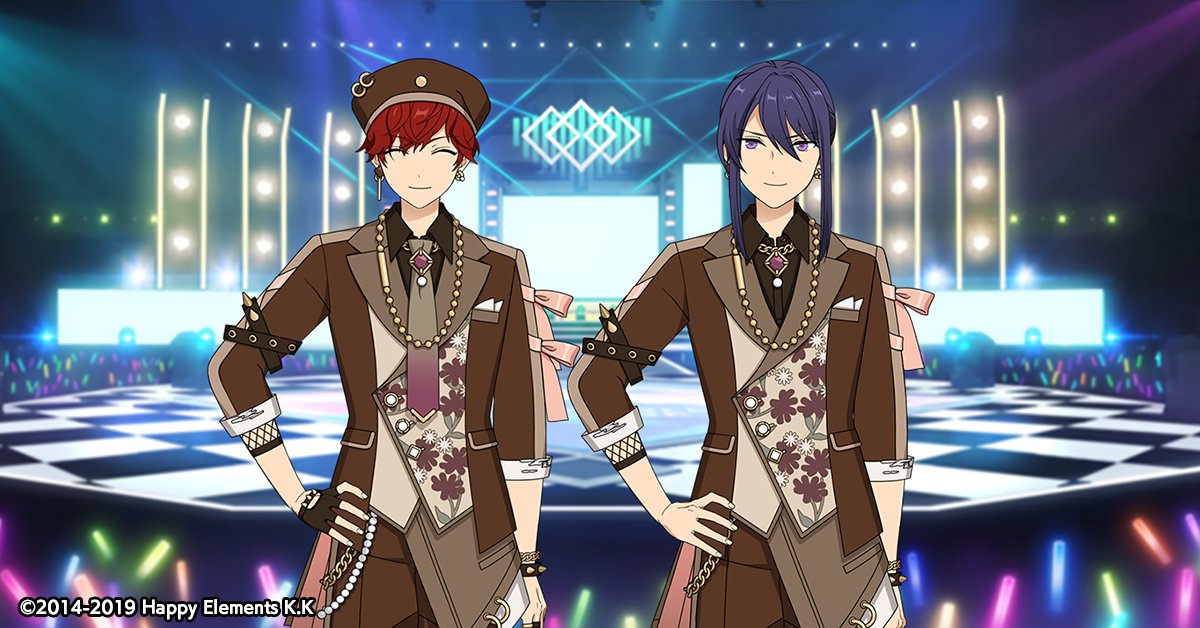 あんさんぶるスターズ!! -ALKALOID- 天城一彩 ぬいぐるみ あんスタ