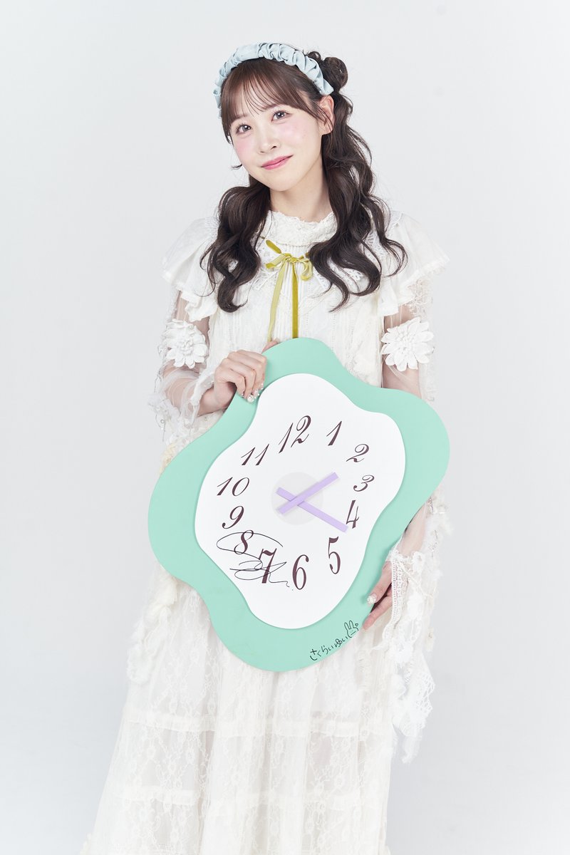 かがみ」MV公開中】 💚櫻井優衣 @yui_fz0221 🪞かがみのMVはこちら