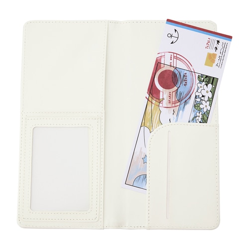 チケットケース PSYCHO CYBER ・「ラティアス」「ラティオス」デザイン