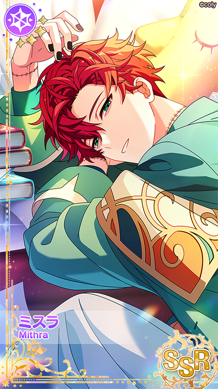 予告】 2月1日(土) 0時よりBirthdayガチャ〈February〉が開催🎉 【期間