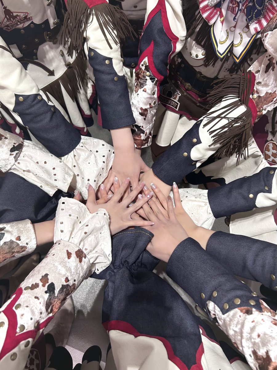 ノイミー6周年コンサート in SSA 💎🫧 ノイミーワンダーランドいかがで