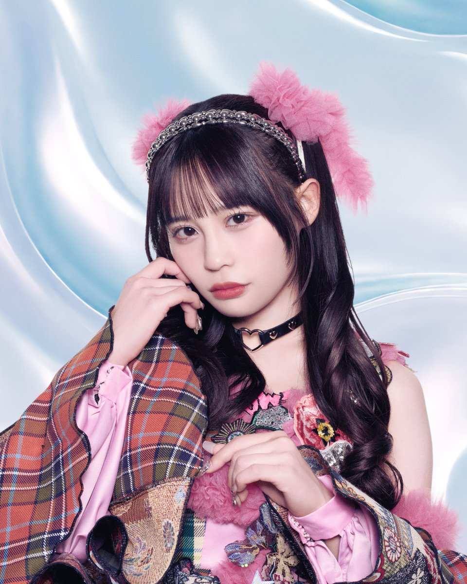 🩷🩷🍬 𝐍𝐄𝐖 𝐀𝐑𝐓𝐈𝐒𝐓 𝐏𝐇𝐎𝐓𝐎 🍬🩷🩷 🩷村川緋杏