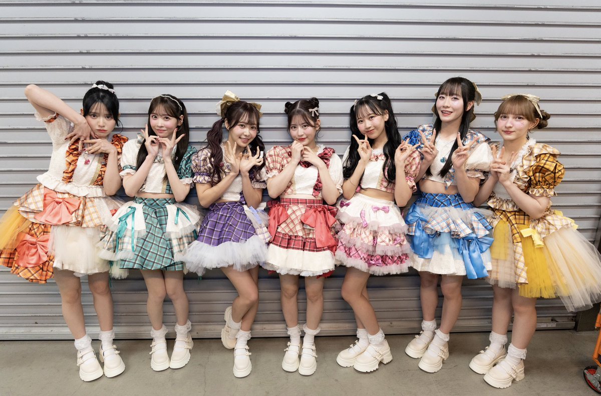 2/19(水) 【FRUITS ZIPPER OFFICIAL FAN CLUB TOUR 2025 - WINTER